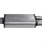 Flowmaster 1118 SIERRA/SILVERADO 1500 6.2L FLOWFX CATBACK EXHAUST 3.5IN X 2.5IN DUAL 4.5 717988 - alternate 4